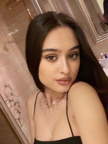 Ксения Ворсма