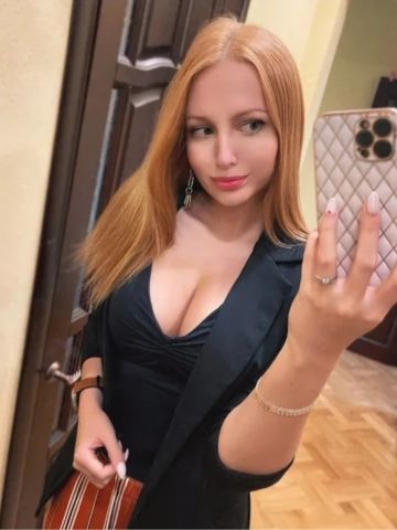 Марина фото 2