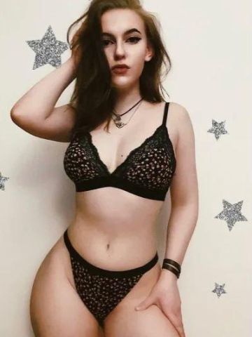 Карина Ворсма