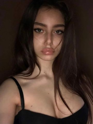 Лилия Ворсма